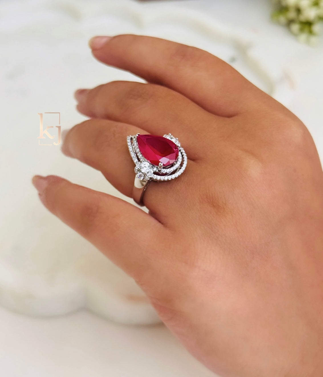 Rhodes ring