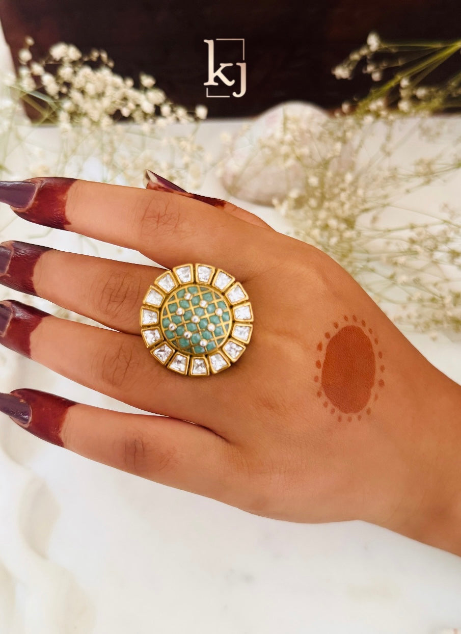 Elin ring