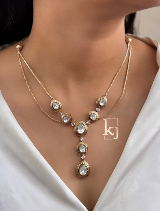 Rivea Elegant set