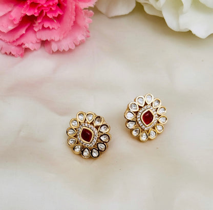 Noorani Earrings set