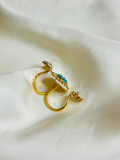 Ivanna ring