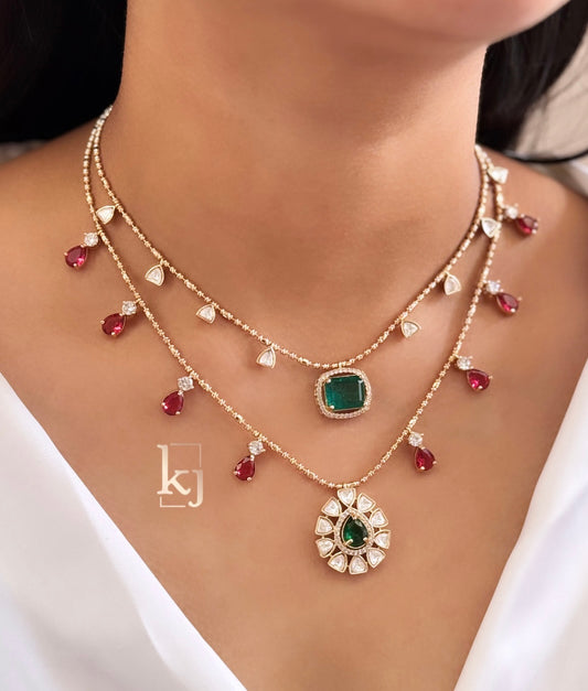 Diza Elegant set