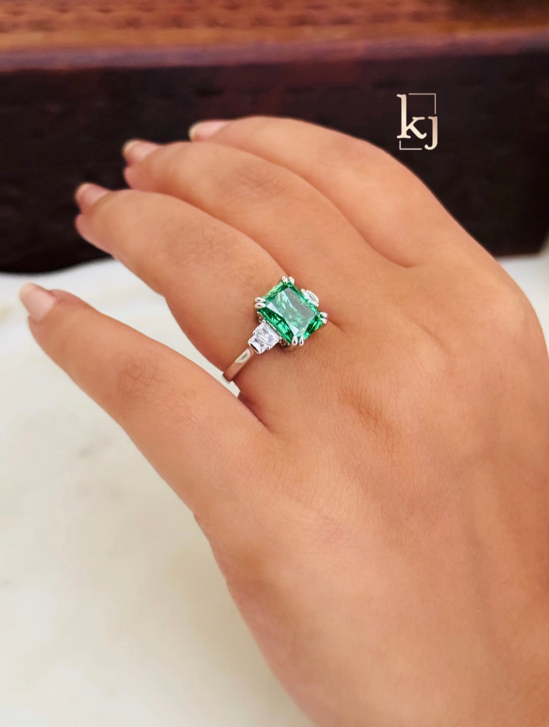 Dixon ring
