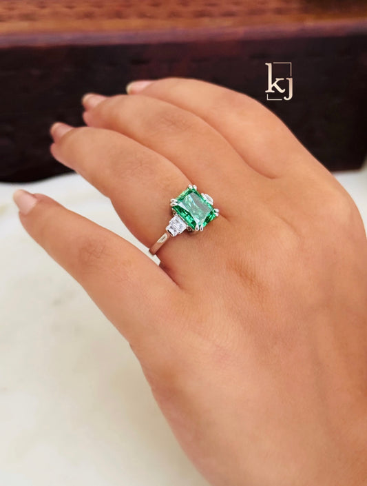 Dixon ring