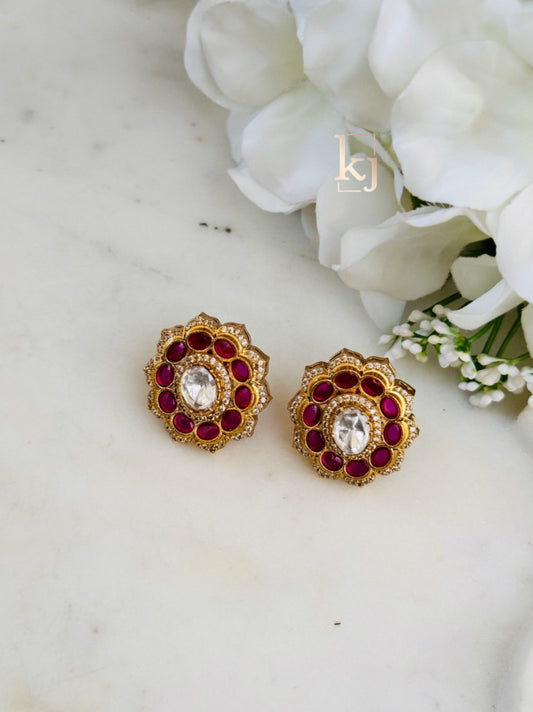 Emy Earrings set