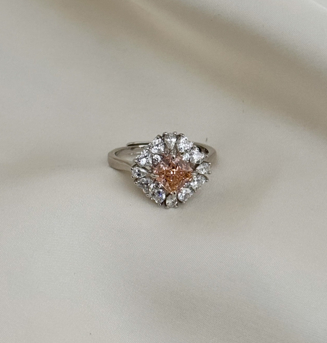 Zoē ring