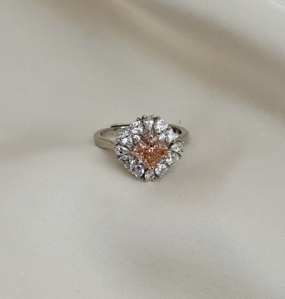 Zoē ring