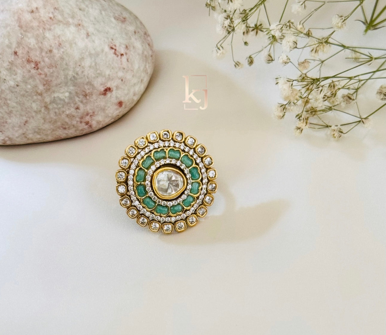 Astra ring