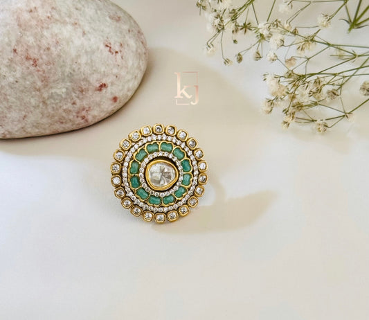 Astra ring