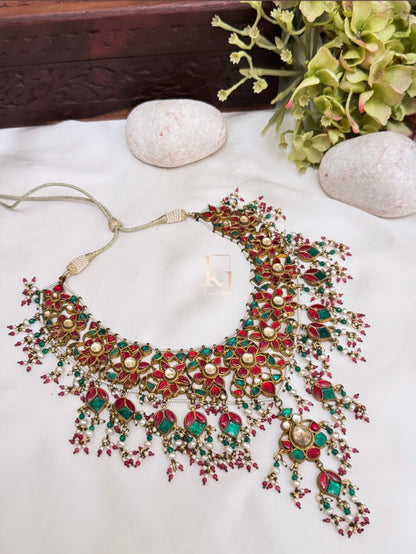 Erin Necklace set