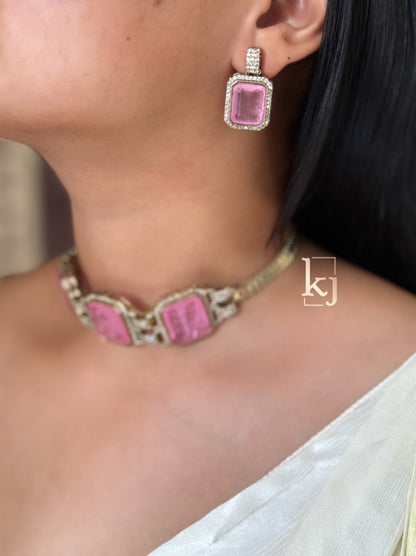 Lois choker set