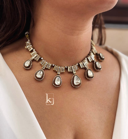 Shiya necklace set