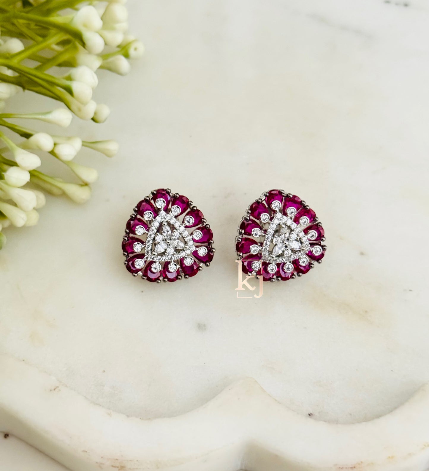 Luisi studs set
