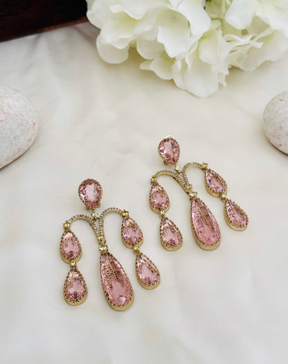 Kavini Earrings set