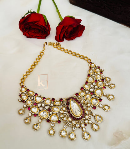 Remy Necklace set