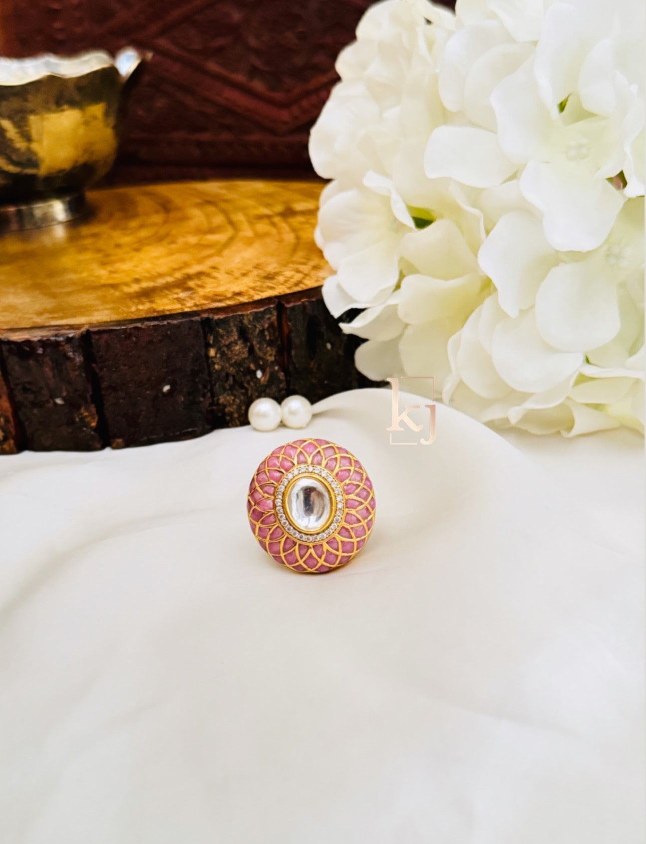 Any Ring