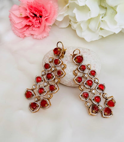 Jeia Earrings set