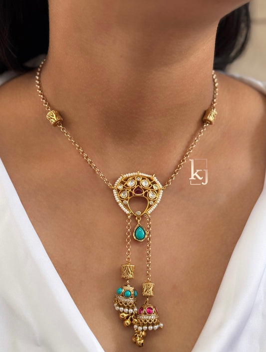 Lennox pendant set