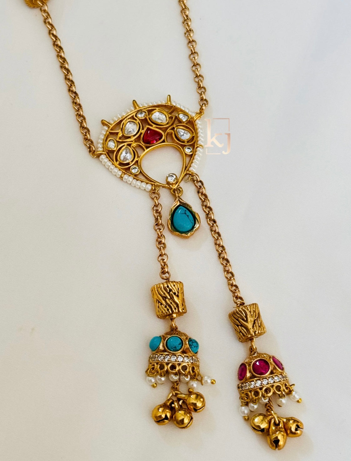 Lennox pendant set