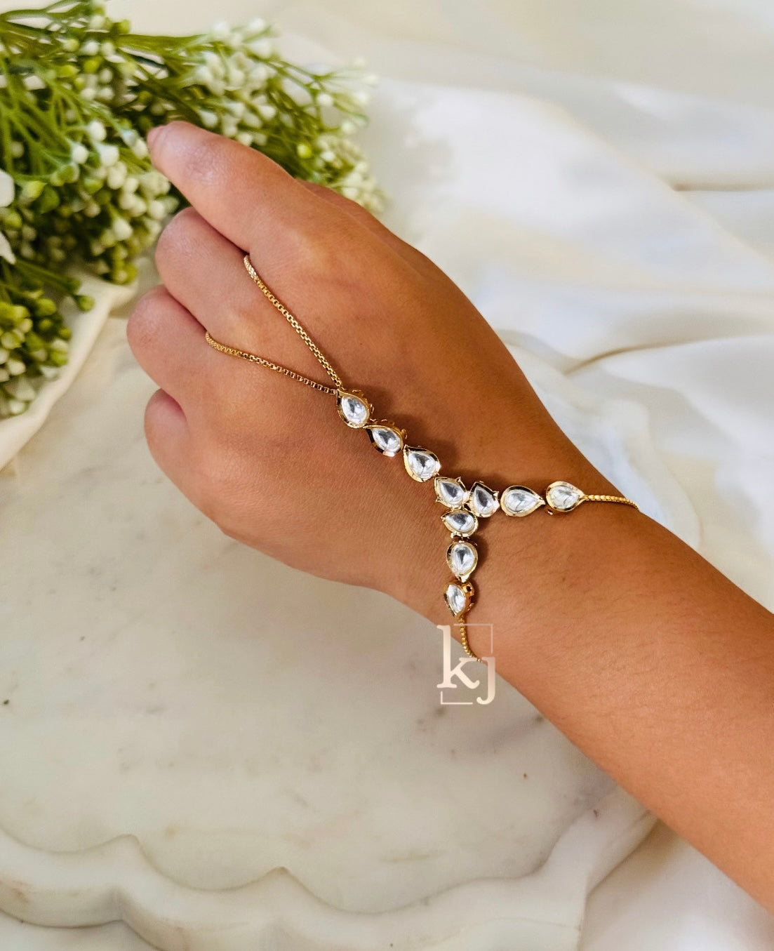 Nova bracelet