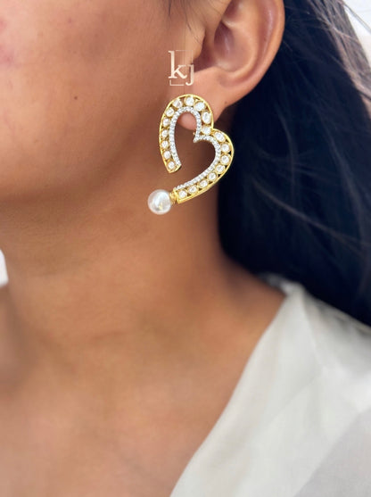 Liave earrings set