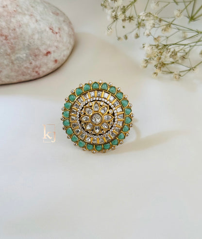 Albus ring