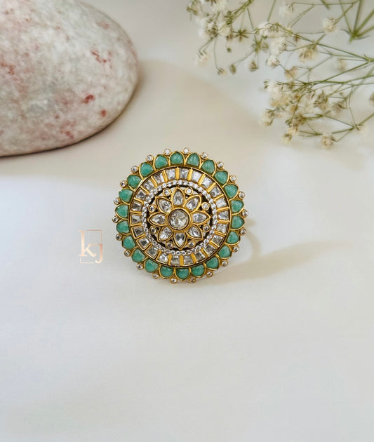 Albus ring