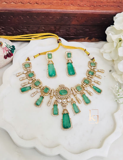 Silvie Choker set