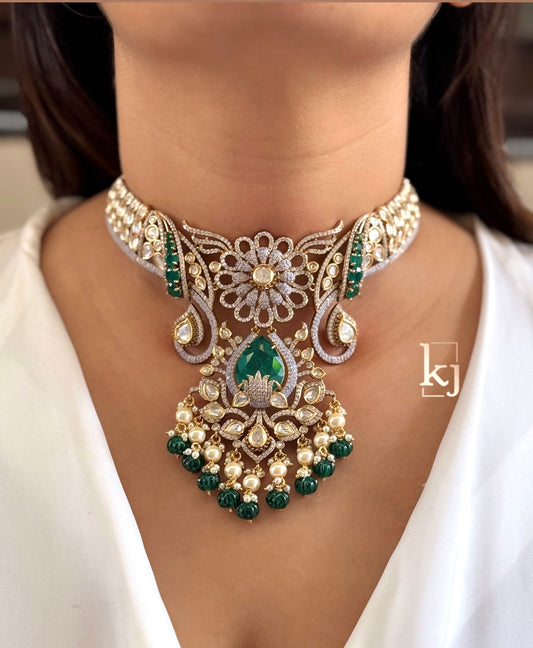 Revin choker set