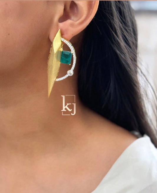 Hivin earrings set