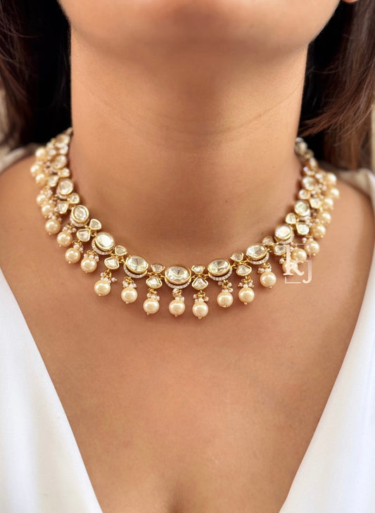 Loizal necklace set