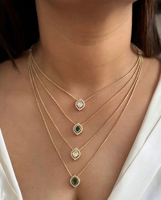 Alba Elegant set