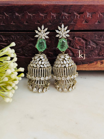 Lizel earrings set