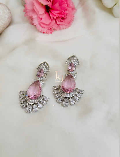 Akira Earrings set