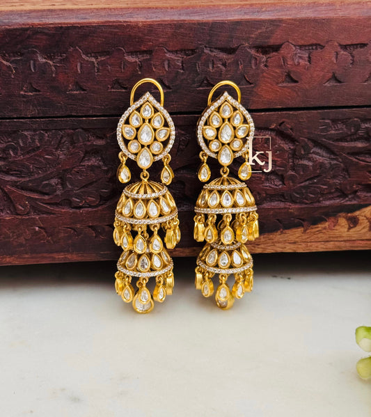 Soliel earring set