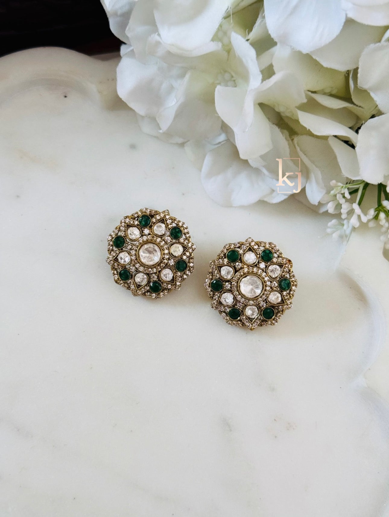 Kinsley Earrings set