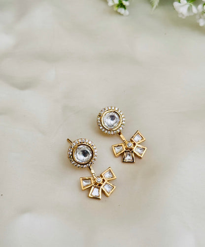 Kahini Earrings set