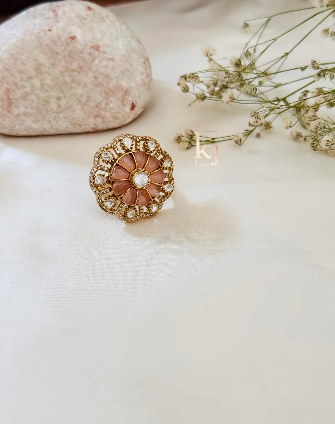 Luna Ring
