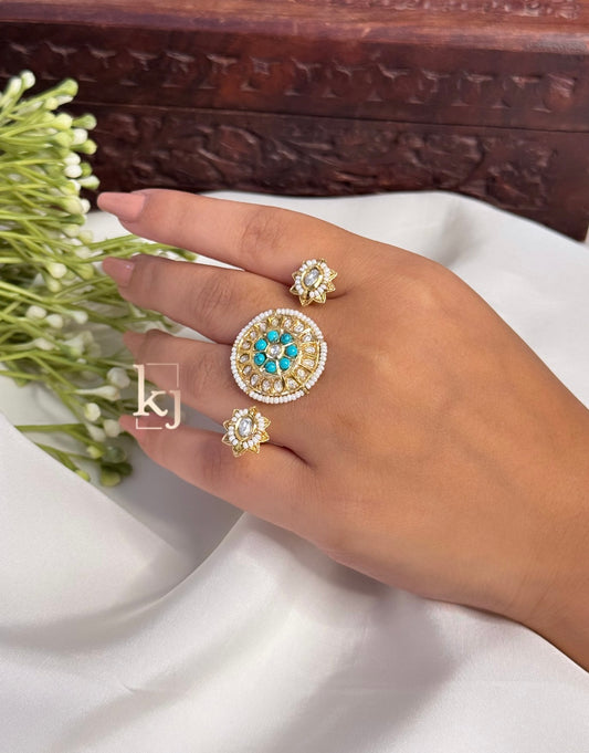 Ivanna ring
