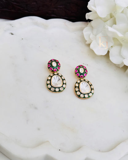 Zennie Earrings set