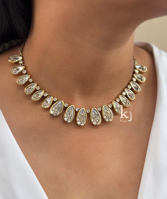 Kenzie necklace set