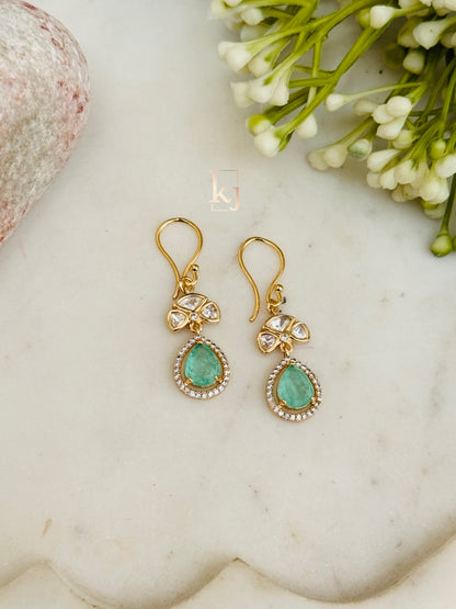 Trimi earrings set