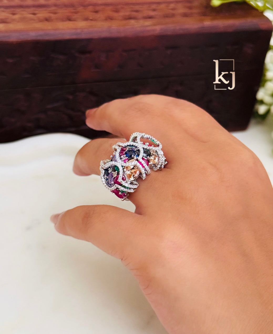 Cici ring