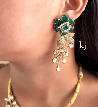 Shriyv necklace set