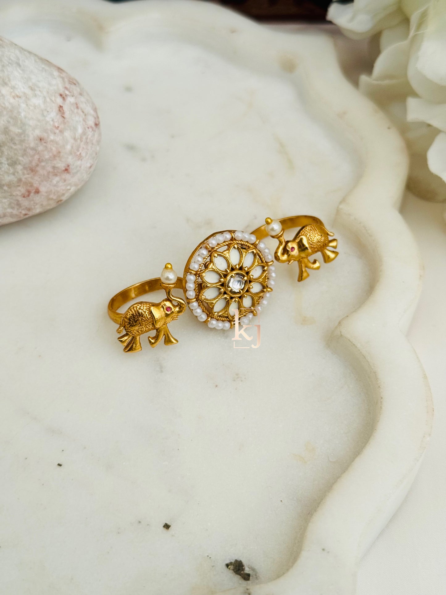 Zivi ring