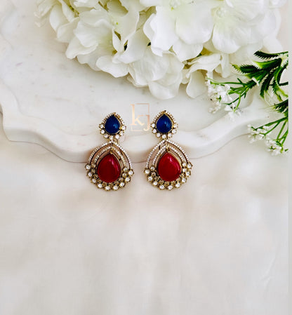 Varin earrings set