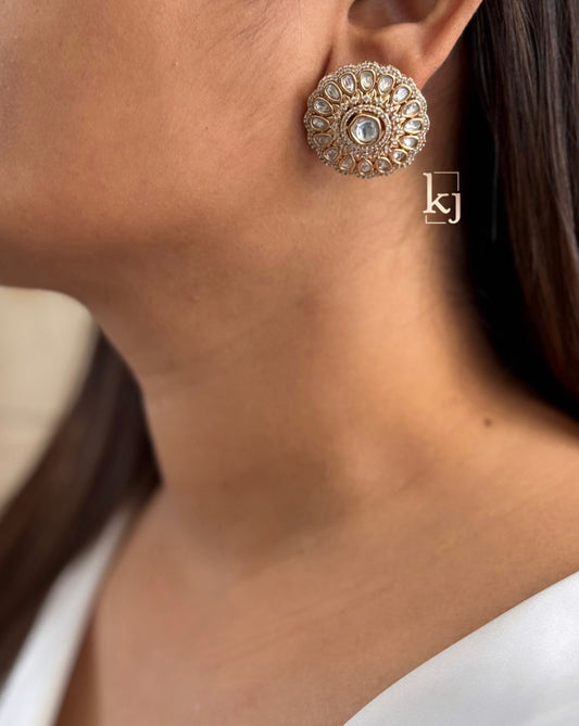 Alaida earrings set