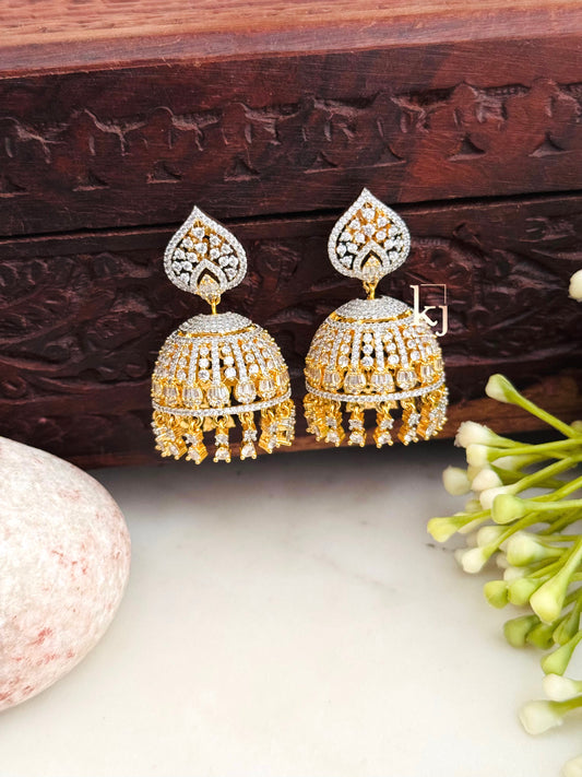 Ines earrings set