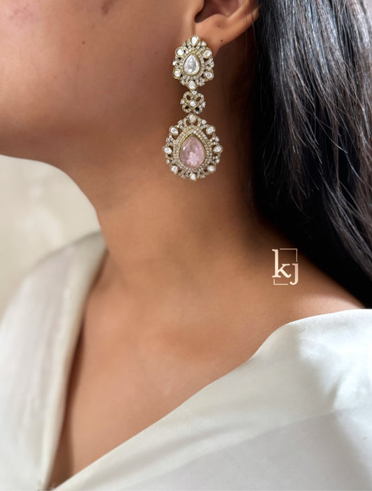 Zane Earrings set