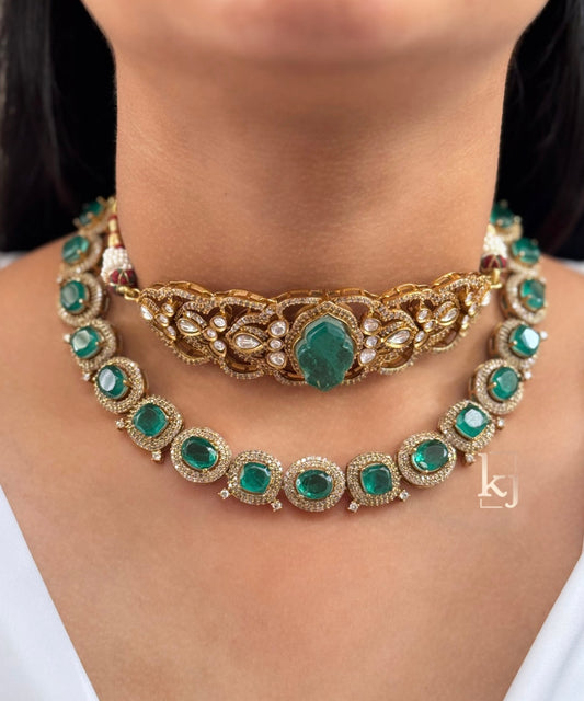 Lorelei necklace set